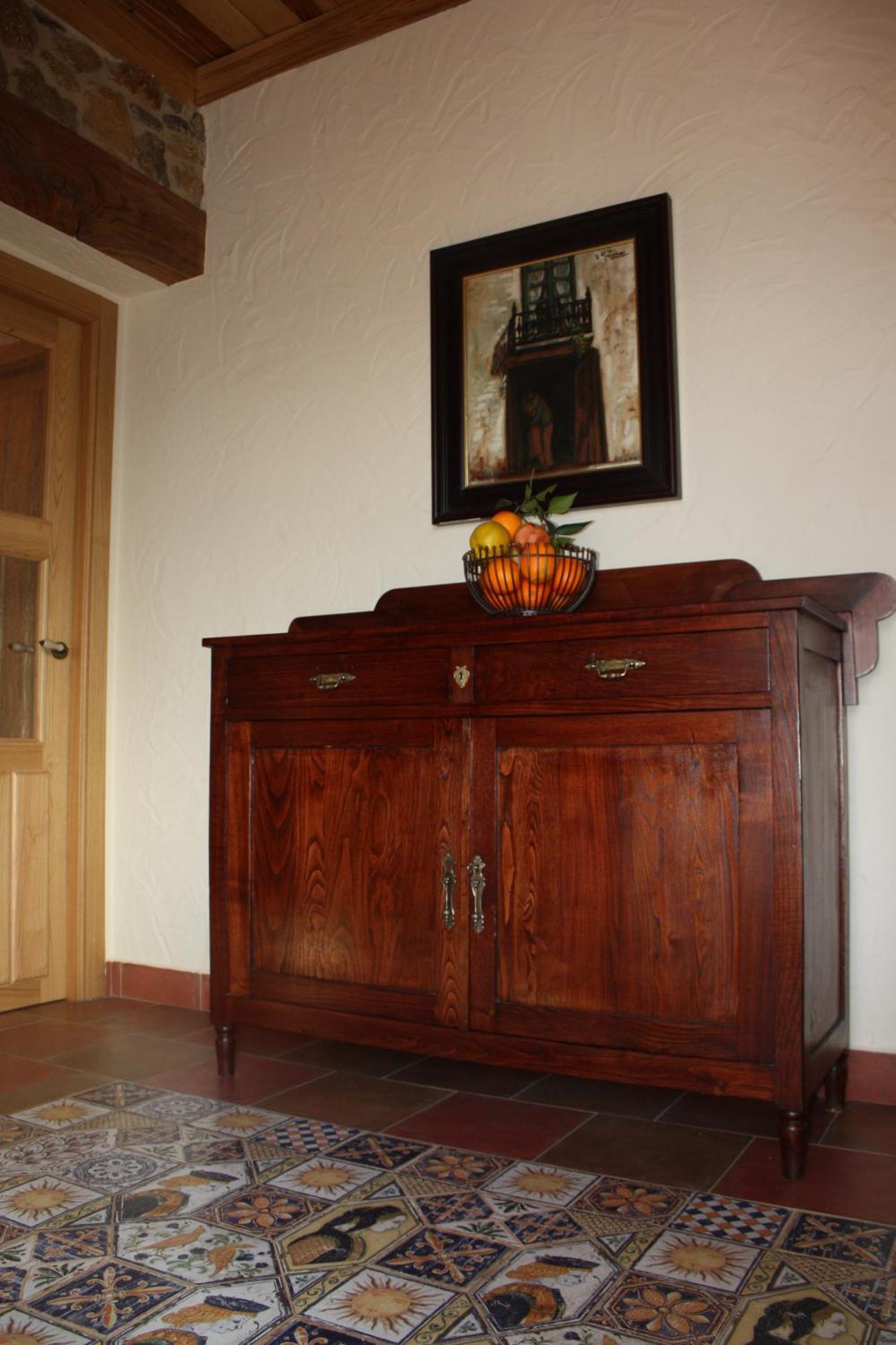 Apartamentos El Jardin Del Poeta Guijo de Granadilla Ngoại thất bức ảnh